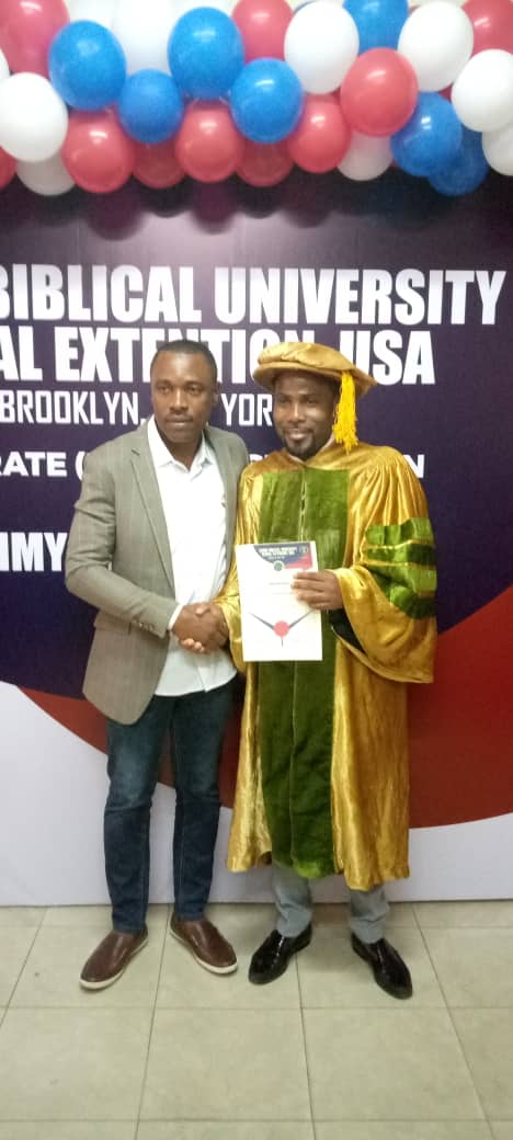 TBUGLEX Graduate